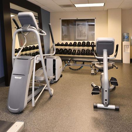 Hampton Inn & Suites Fruitland Kültér fotó