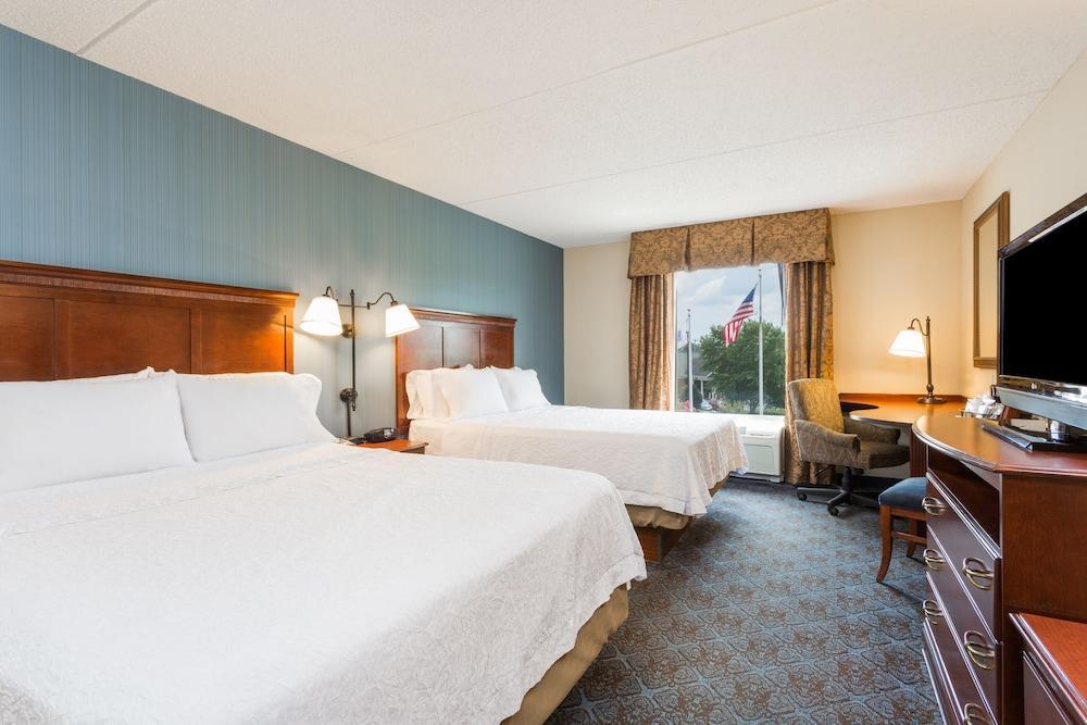 Hampton Inn & Suites Fruitland Kültér fotó