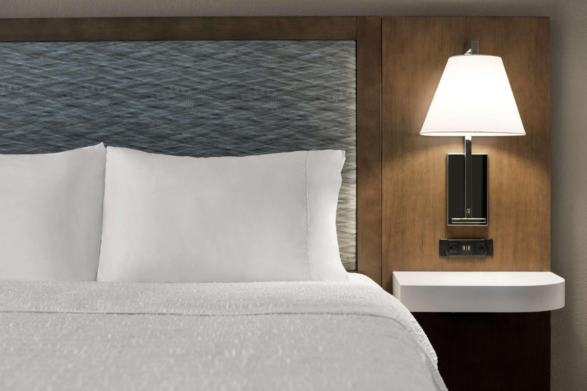 Hampton Inn & Suites Fruitland Kültér fotó