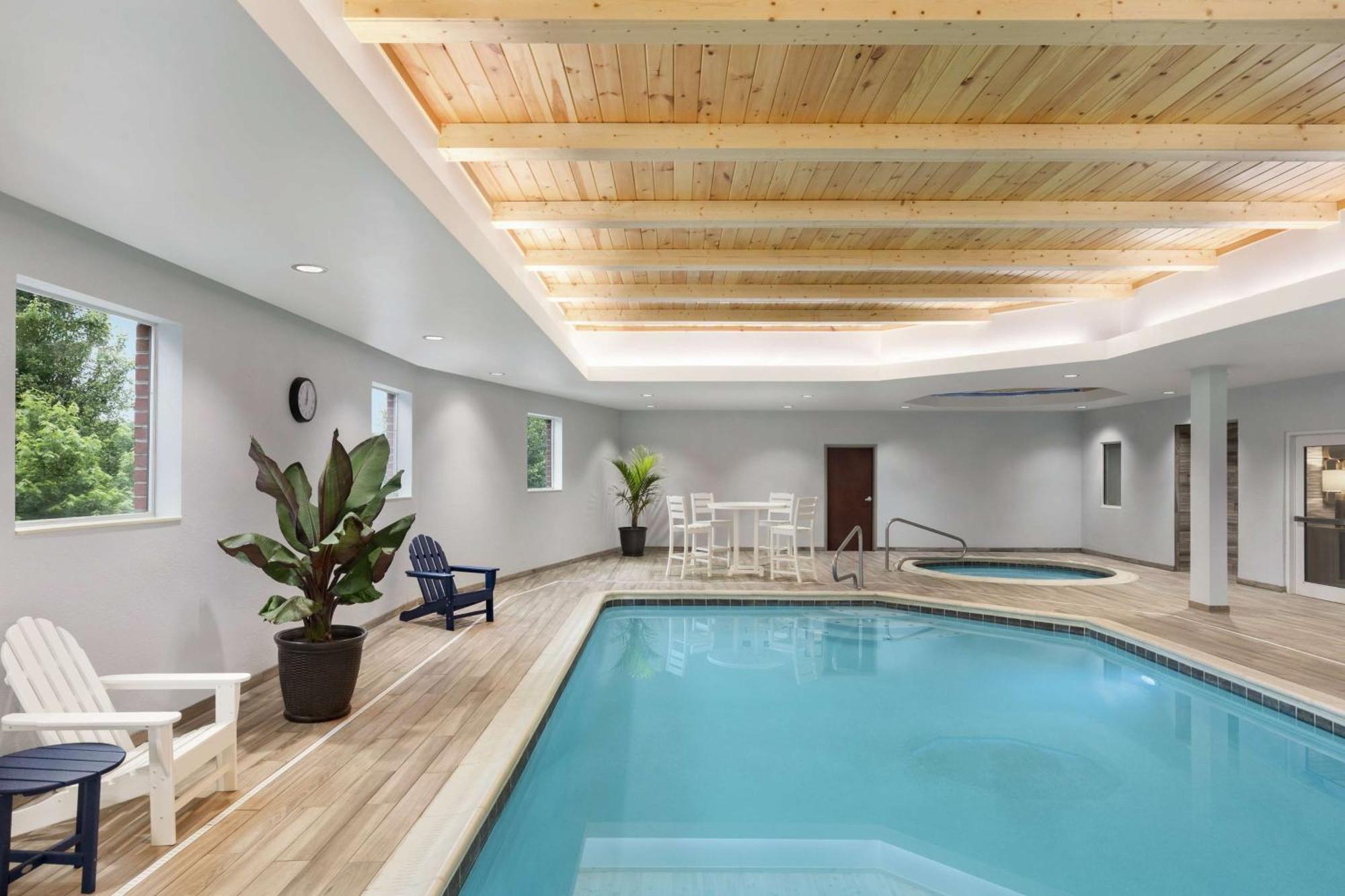 Hampton Inn & Suites Fruitland Kültér fotó